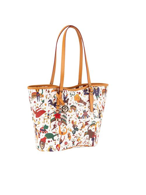 Große Schultertasche Matilda PIERO GUIDI | 21N021985E98